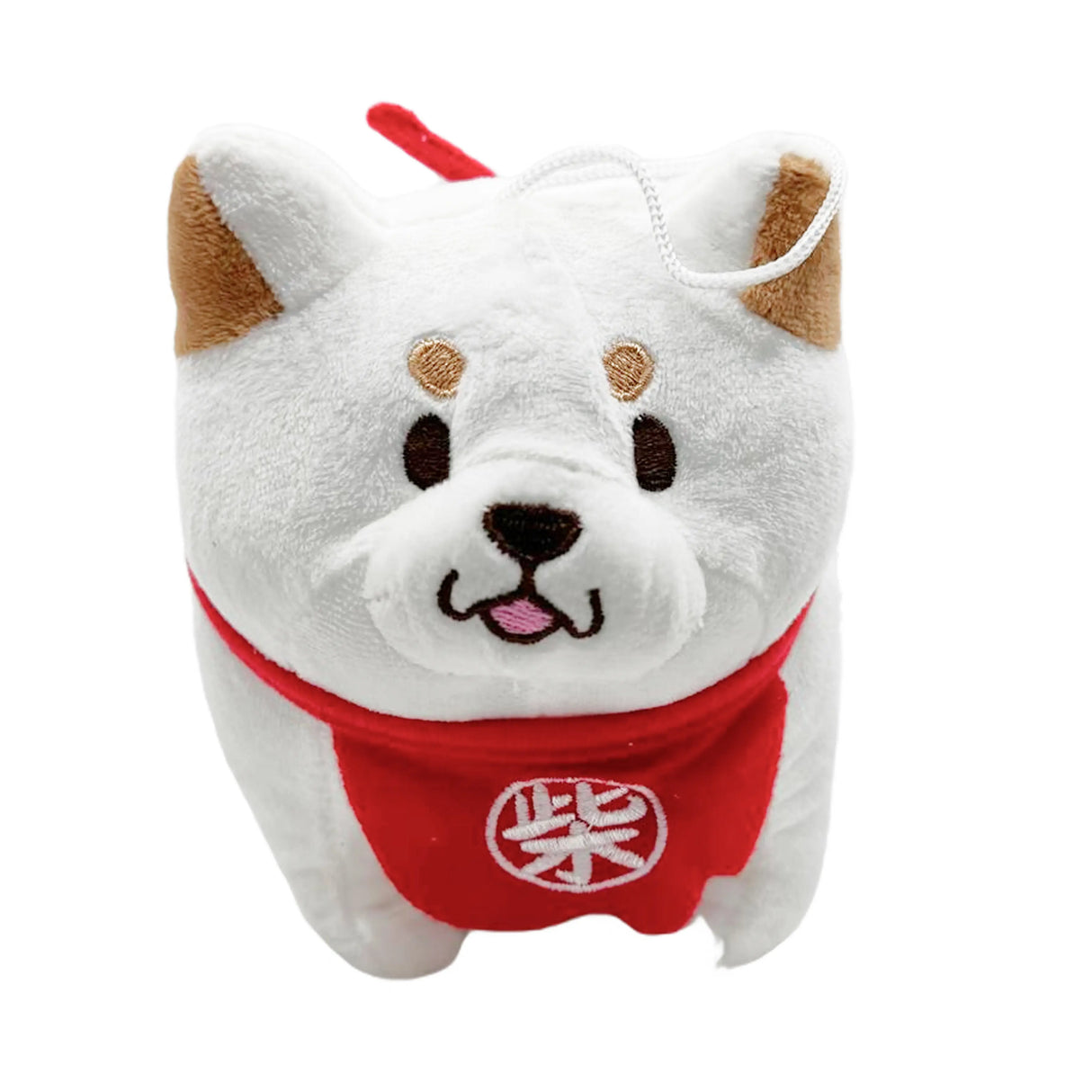 Asian Pantry Cute Dog Plushie