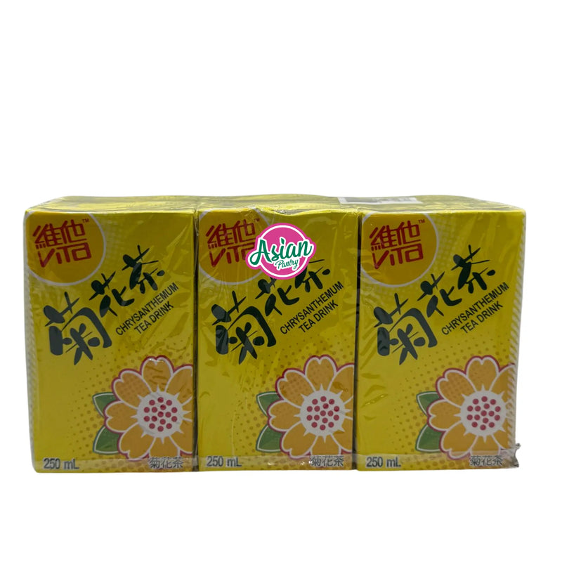 Vita Chrysanthemum Tea 250ml