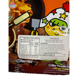 Oyatsu Baby Star Big Yakisoba Sauce Mayo Flavour 67g (BBD: July 2025)