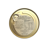 Henaff Pork Pate 80g Nutritional Information & Ingredients
