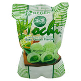 Regent Mochi Buko Perisa Pandan 240g