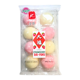 Kido Strawberry Daifuku 200g