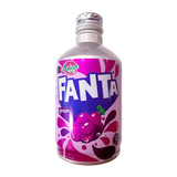 Botol Anggur Fanta Tin 300ml