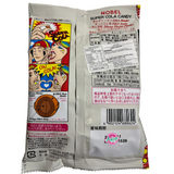 Nobel Super Cola Candy 88g