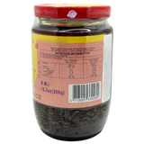 Wonky Barbecue Sauce 350g