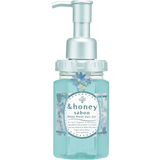 &amp;Honey 深层滋润护发油 Sabon Blue 100ml