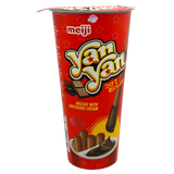 Meiji Yan Yan Chocolate Dip (Indonesian) 50g