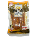FAN TIAN WA Vegtarian Gluten Sticks (Latiao) Extra Spicy Flavour 136g