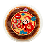 Delyco New Year Cake Glutinous Rice Cake (Medium) 400g