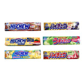 Morinaga Hi-Chew Candy Variety Bundle