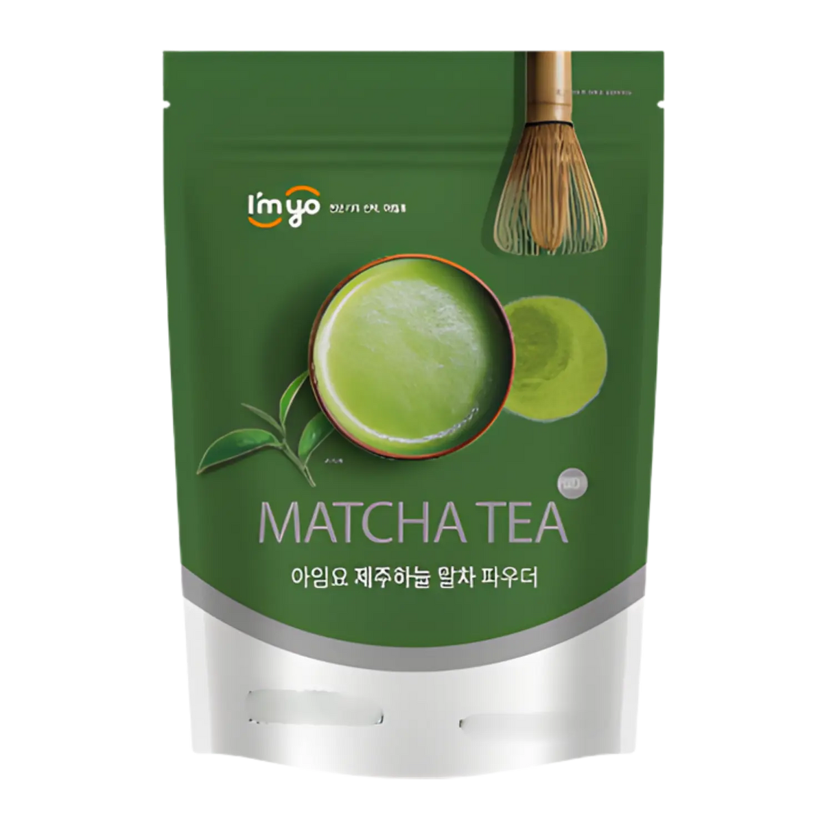 IMYO Matcha Organic Powder 500g
