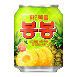 Bon Bon Pineapple Drink 238ml