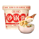 FANXIAOYAN Instant Congee Seafood Flavour 121g
