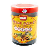 Delyco Rojak Sauce 220g