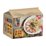 The Kitchen Food Sibu Instant Meepok Original (5 pek) 550g