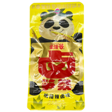 Jinduigu Marinated Bamboo Shoot Strips (Spicy Marinated Flavour) 20g