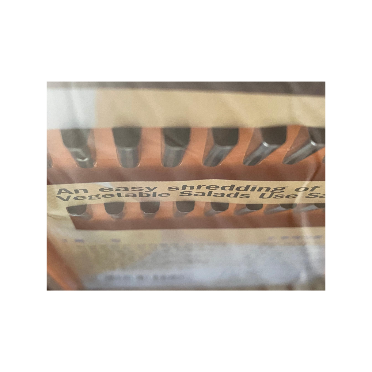 Sunhak Slicer 3mm 1pc (Assorted Colour)