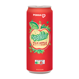 Pokka Sparkling Fuji Apple 325ml