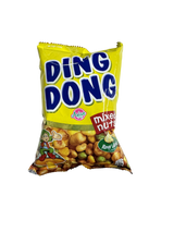 Ding Dong Kacang Campur Perisa Bawang Putih 100g