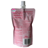 Jelly B Drinkable Konjac Jelly Peach Flavour 150ml