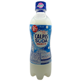 Asahi Calpis Soda 500ml