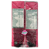 Yeo's Tetra Pak Lychee Drink