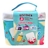 Mogu Mogu 椰果芒果汁 6 包 1.92 升