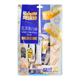 Beqimi Whey Protein Bar 258g