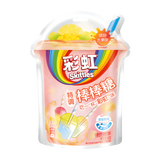 Mars Skittles Lollipop (Fruit Flavour) 54g