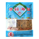 Fa Chuan 碎香菇海苔 50g