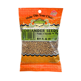 Perfect Fine Foods Coriander Seeds 70g