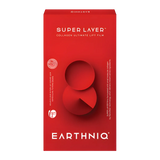 Earthniq Collagen Film Mask 4pk