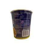 Ottogi Jin Ramen Cup Mild 65g Back
