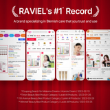 Raviel Acerola Dark Spot & Blemish Care Cream 50ml