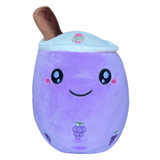 Asian Pantry Boba Plushie