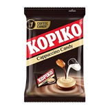 Kopiko Cappuccino Candy 120g