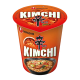 Nongshim Shin Ramyun Cup (Kimchi) 75g