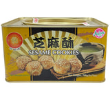 Kuki Bijan Lan Vang 700g