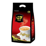 Trung Nguyen G7 3in1 beg kopi segera 100 batang 1600g