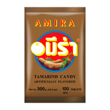 Amira Tamarind Candy 300g