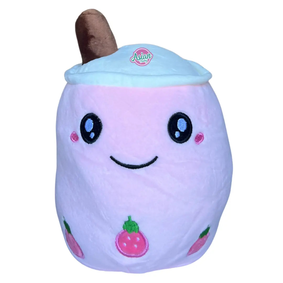 Asian Pantry Boba Plushie