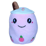 Asian Pantry Boba Plushie