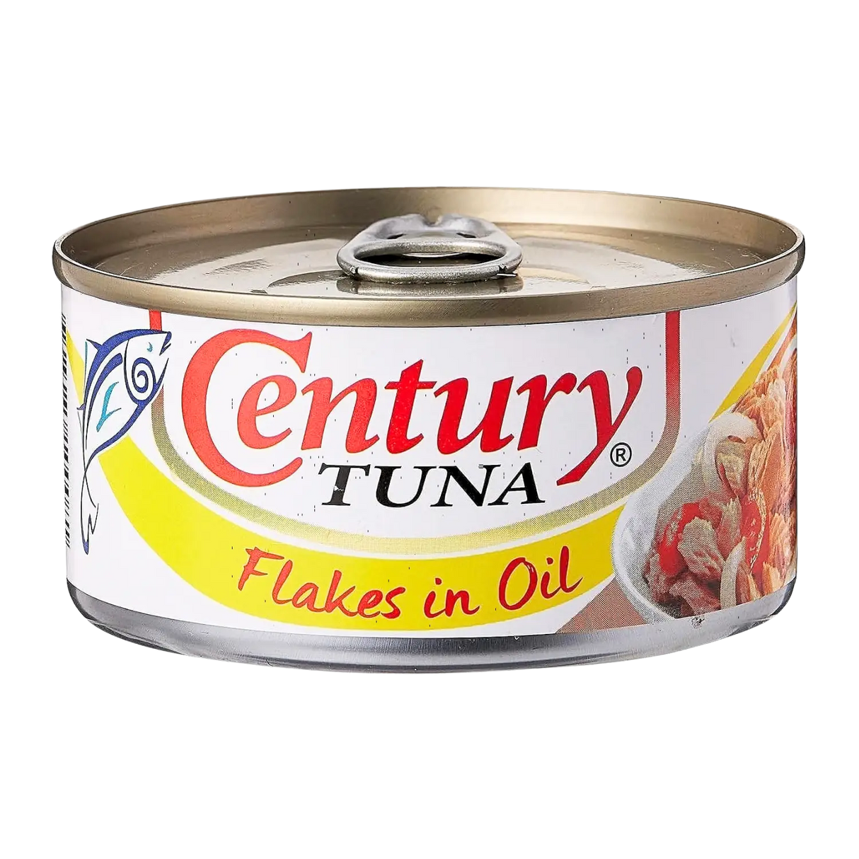 Century Tuna Flakes in Oil 180g