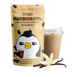 Cantabile Vanilla Flavour Americano Ade 230ml