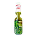 Hata Ramune Drink Matcha 200ml (BBD: 12/03/2026)