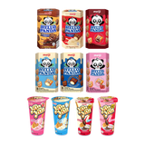 Meiji Variety Bundle