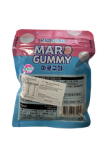 Kidstar Maro Gummy Yoghurt Flavour 50g