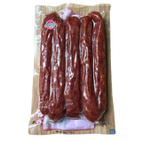Wing Wing Chinese Style Pork Sausage 250g