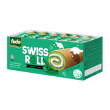 Fudo Swiss Roll Pandan 24pk