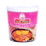 Mae Ploy Massaman Curry Paste 400g